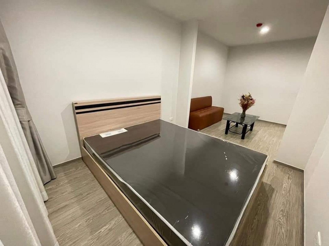 รูป ให้ เช่า คอนโด รีเจ้นท์โฮม สุขุมวิท 97-1 Regent Home Sukhumvit 97-1 - รูปที่ 11/11