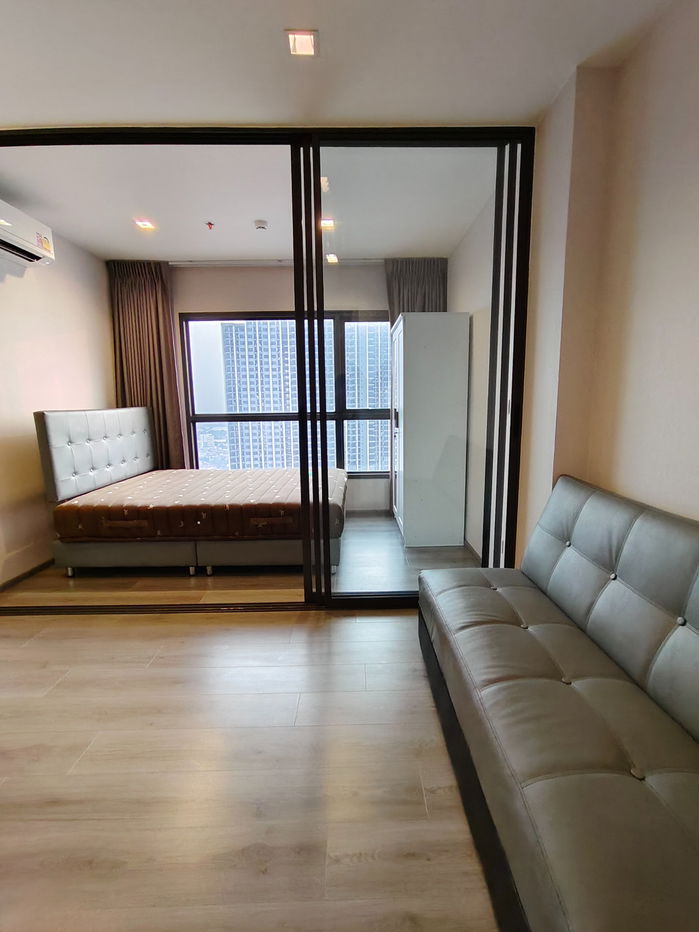 picture The Politan Aqua Condo for sale next to the Chao Phraya River - 3/16