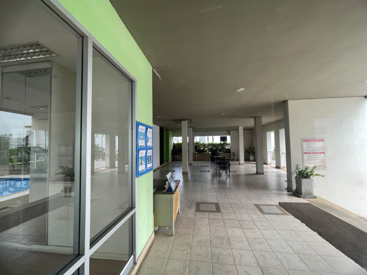 picture 🔥🔥🔥lumpini condo town Ratanathibet 25sqm floor4 towervD2 🔥🔥🔥 - 13/16