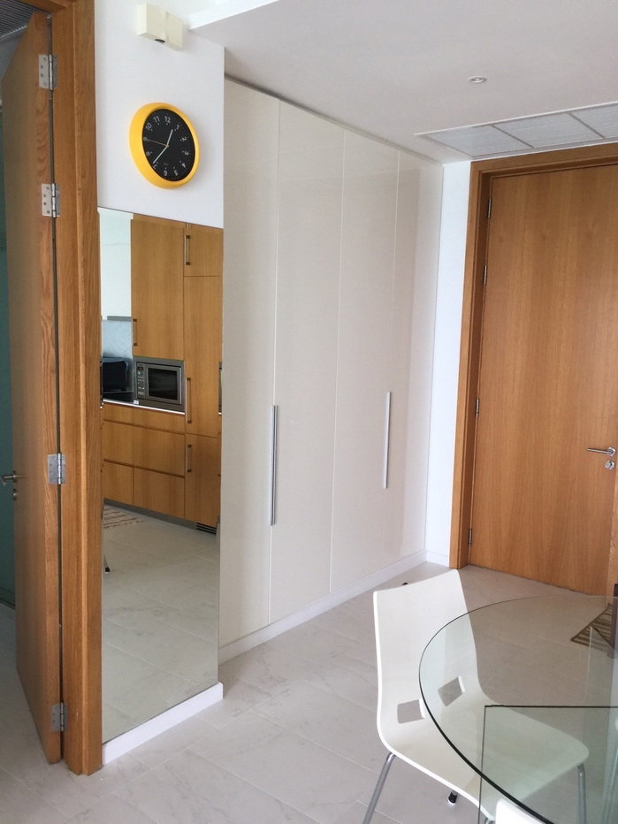 รูป For rent Condo Northpoint Pattaya 1 Bed hight floor (S03-1654) - รูปที่ 10/19