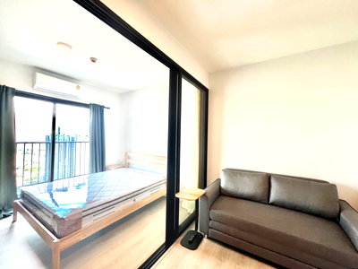 คอนโดให้เช่า : ห้องใหม่กริบ✳️ A Space Mega ✳️ ใกล้ Mega Bangna 📲ติดต่อโทร/ไลน์ 099-289-1569