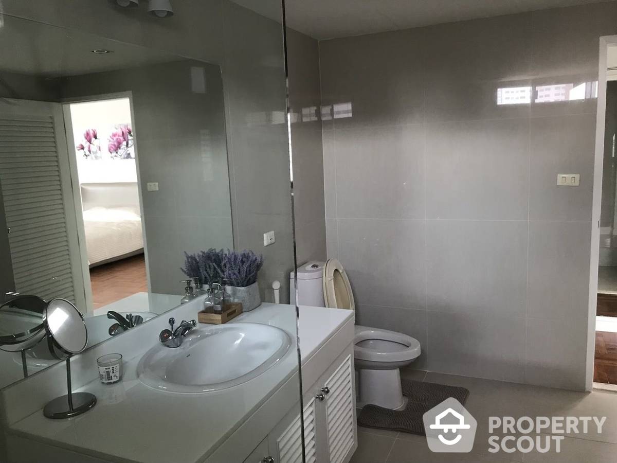picture 3-BR Condo at Tower Park near ARL Makkasan (ID 1177218) - 19/21