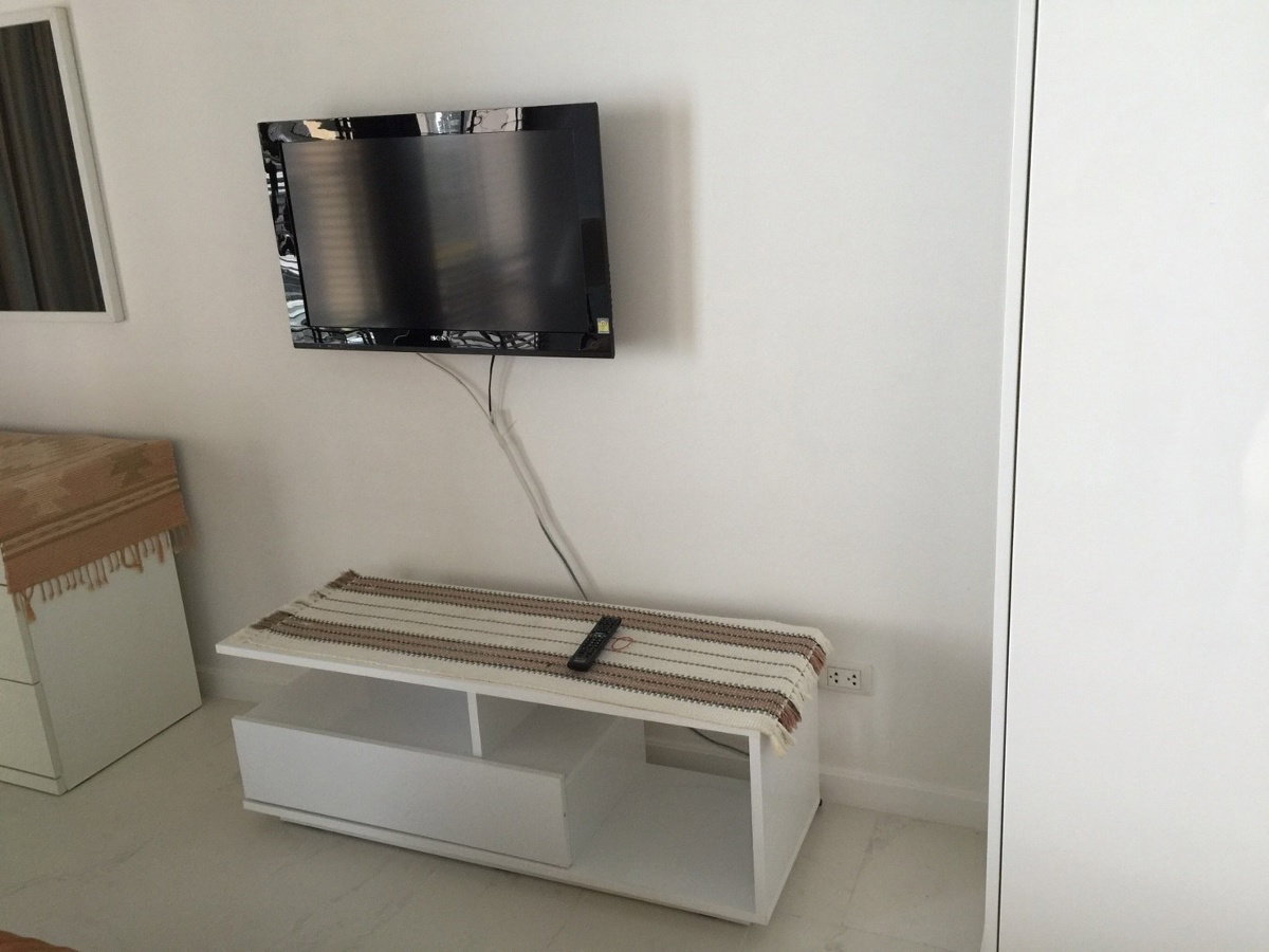 รูป For rent Condo Northpoint Pattaya 1 Bed hight floor (S03-1654) - รูปที่ 11/19