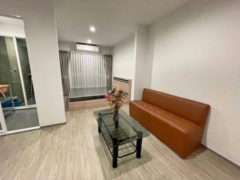 ให้ เช่า คอนโด รีเจ้นท์โฮม สุขุมวิท 97-1 Regent Home Sukhumvit 97-1
