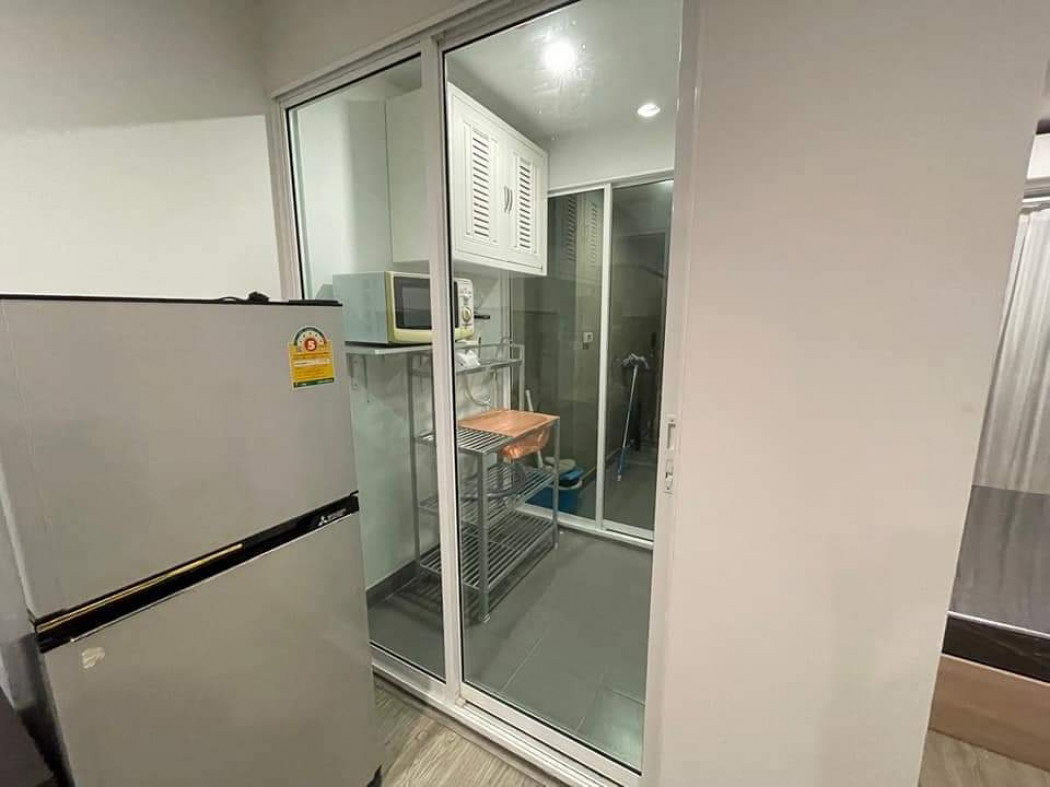 รูป ให้ เช่า คอนโด รีเจ้นท์โฮม สุขุมวิท 97-1 Regent Home Sukhumvit 97-1 - รูปที่ 10/11