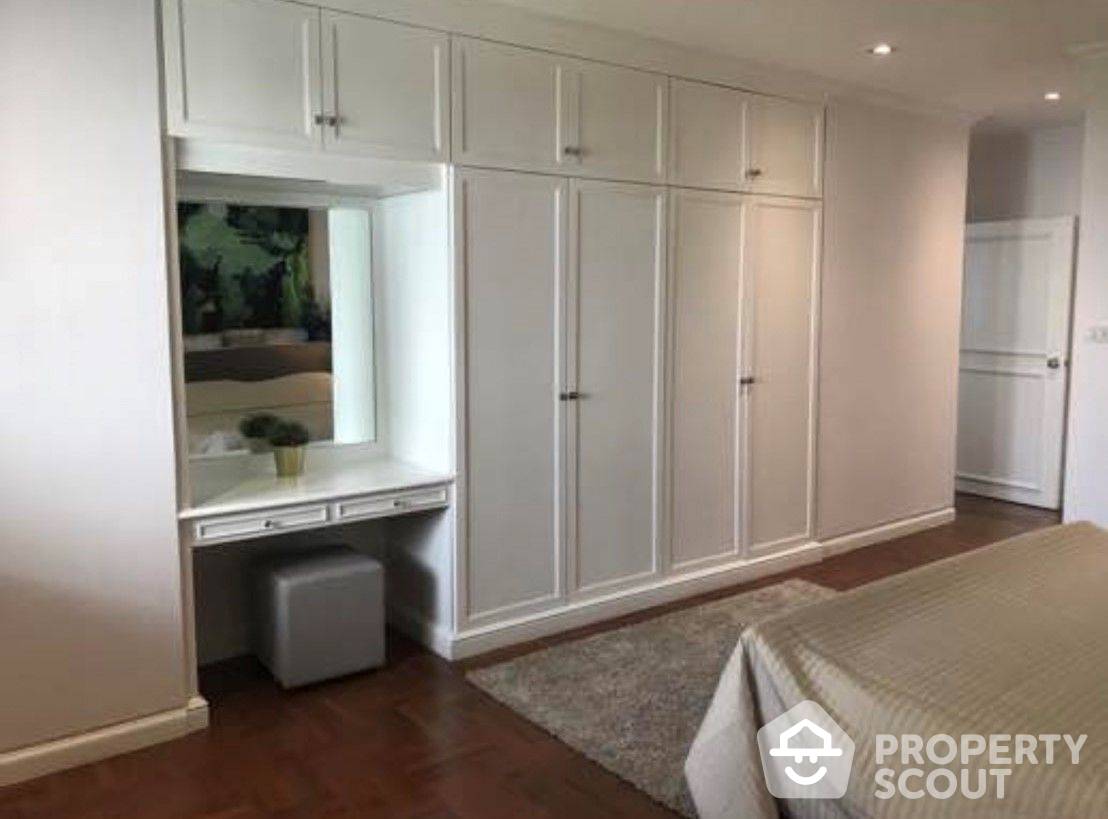 picture 3-BR Condo at Tower Park near ARL Makkasan (ID 1177218) - 18/21