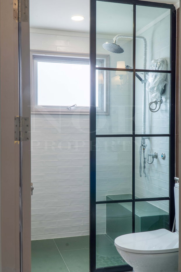รูป Supalai Park Kaset ห้อง Penthouse 2 นอน ใกล้ ม.เกษตร รีโนเวทใหม่ ไม่เคยเข้าอยู่ - รูปที่ 20/32