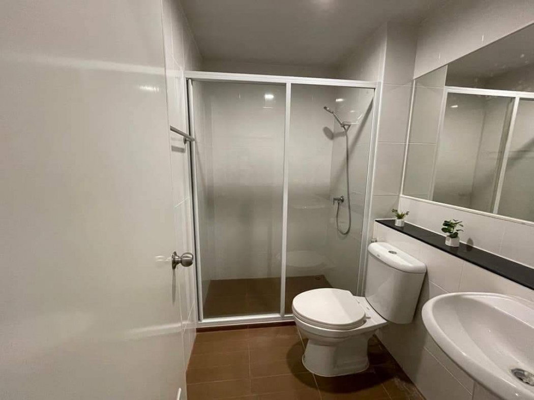 รูป ให้ เช่า คอนโด รีเจ้นท์โฮม สุขุมวิท 97-1 Regent Home Sukhumvit 97-1 - รูปที่ 9/11