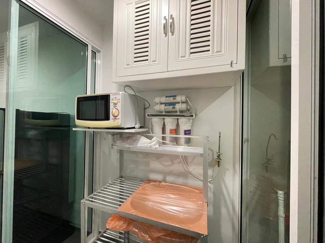 รูป ให้ เช่า คอนโด รีเจ้นท์โฮม สุขุมวิท 97-1 Regent Home Sukhumvit 97-1 - รูปที่ 6/11