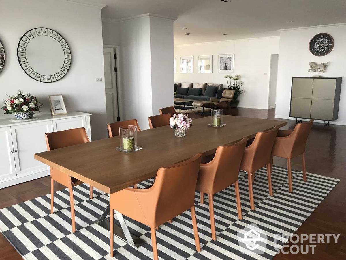 picture 3-BR Condo at Tower Park near ARL Makkasan (ID 1177218) - 2/21