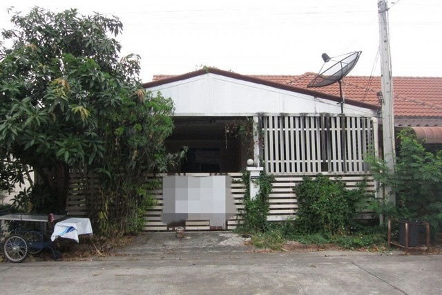 picture FOR SALE TOWNHOUSE PROPERTY 1750000 BAHT. - 5/8