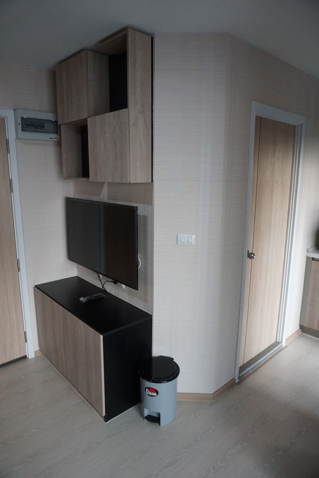 รูป ให้เช่า The Excel Groove ลาซาล 52 มีเครื่องซักผ้า Tel.0999983897 - รูปที่ 3/13