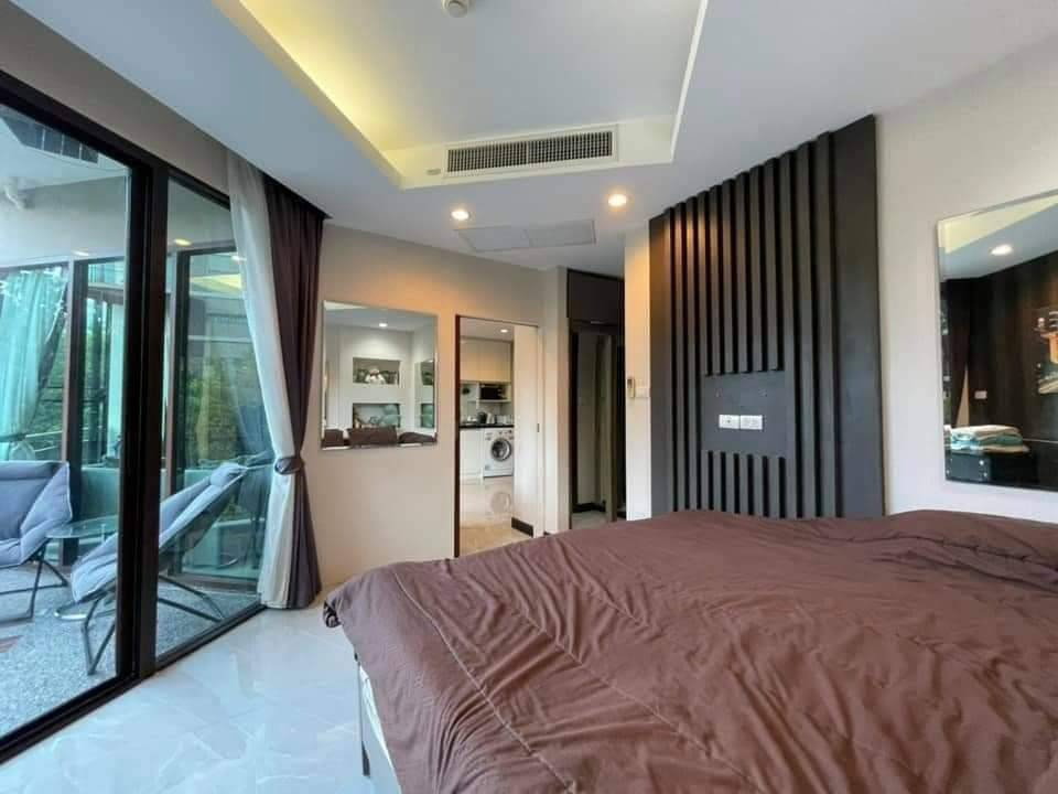 รูป ให้เช่าคอนโด Mountain View ห้องใหญ่ กว้างขวาง - รูปที่ 16/18
