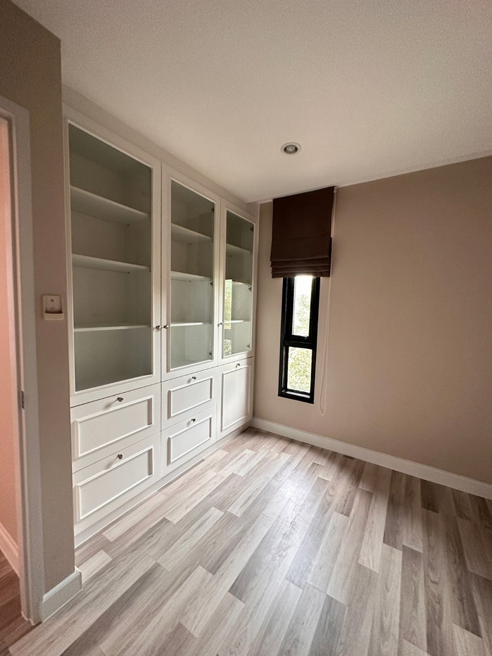 picture Condo for rent/sale at the Cube Plus Chaengwattana 2 bedrooms - 4/8