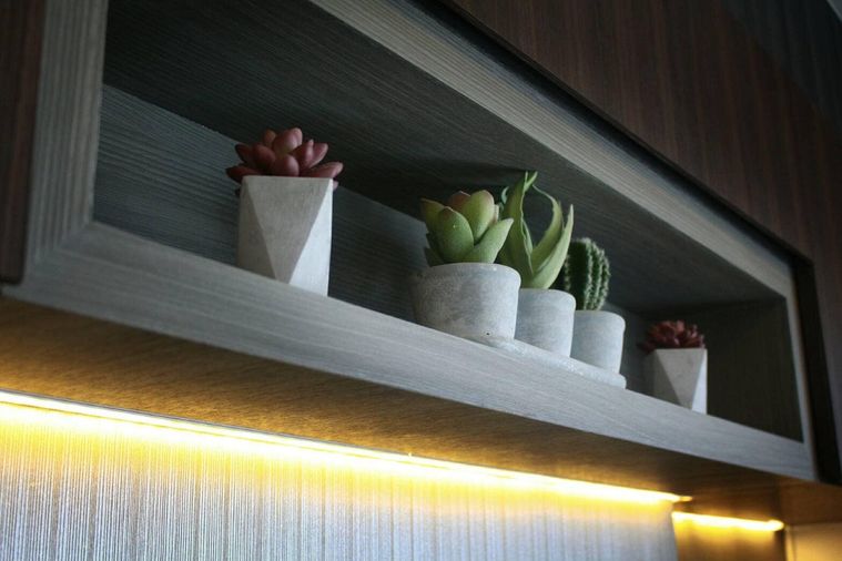 1-bed condo for rent, 30 sqm, The Parkland Ratchada - Wongsawang