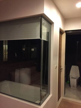 For sale: Rhythm Sukhumvit 50, near BTS On Nut, only 200 meters.