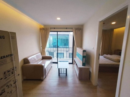 รูปภาพ ให้ เช่า คอนโด โมเดิร์น คอนโด เดอะ ฟอเรสท์ พระราม 2-เอกชัย Modern Condo The Forest
