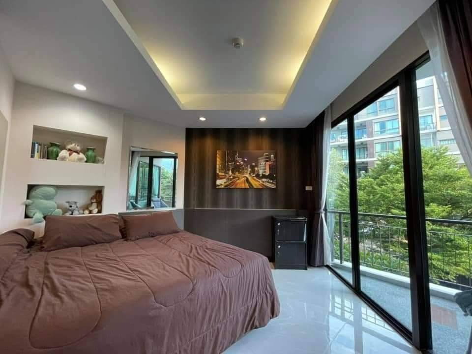 รูป ให้เช่าคอนโด Mountain View ห้องใหญ่ กว้างขวาง - รูปที่ 2/18