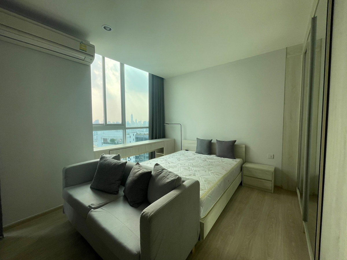 รูป Noble Revolve Ratchada  😘54 Sq.m.😘23,000 - รูปที่ 4/9