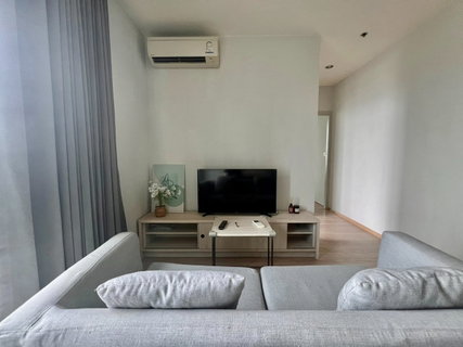 รูปภาพ Noble Revolve Ratchada  😘54 Sq.m.😘23,000