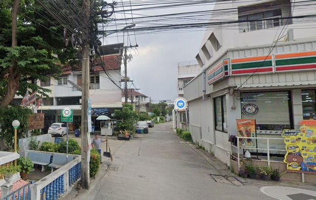 รูป Prachakornthai Village - รูปที่ 3/3