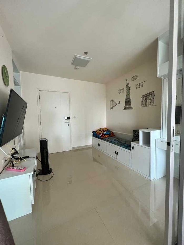 รูป 🌈RBD6203📍 ให้เช่าถูกมาก📢แอสปาย รัตนาธิเบศร์ 2👉แอดไลน์ @714txlxc( มี @ ด้วย) แอดมินตอบไว  - รูปที่ 8/9