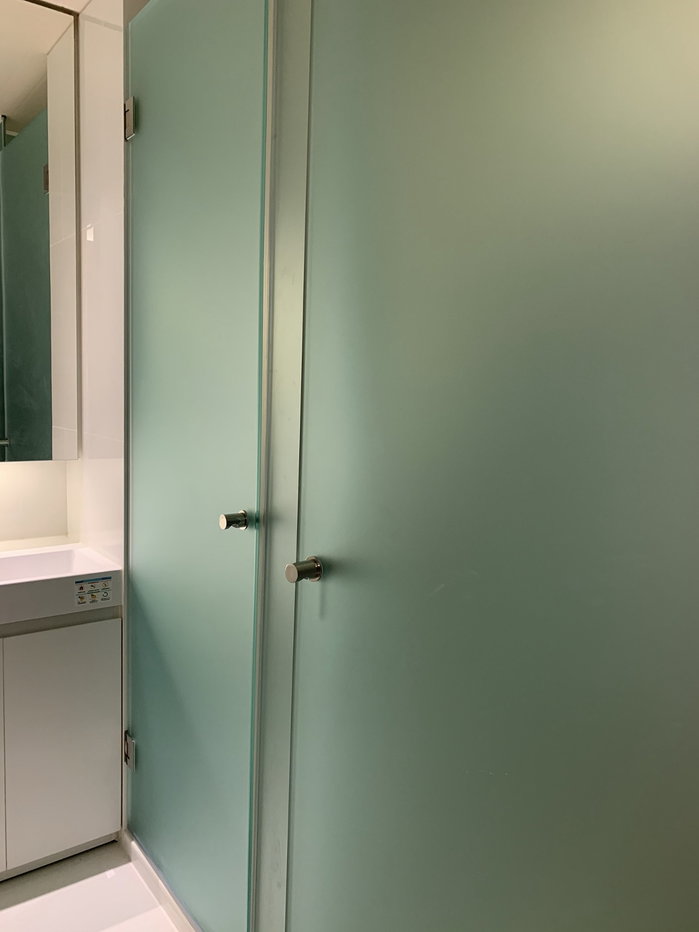 picture Triple Y Residence【𝐑𝐄𝐍𝐓】🔥 Modern style room, complete machine Wide space. 🔥 Contact Line ID: @hacondo - 7/9