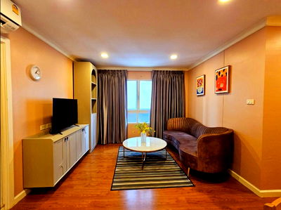 เช่าคอนโด BTS พร้อมพงษ์ : ให้เช่า Lumpini Suite สุขุมวิท41. 2นอน 60ตร.ม. Line id: @pfagent