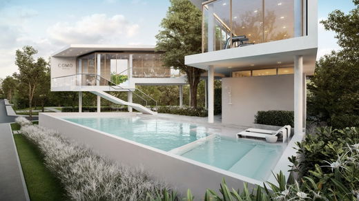 รูป Como Bianca Bangna - รูปที่ 3/11