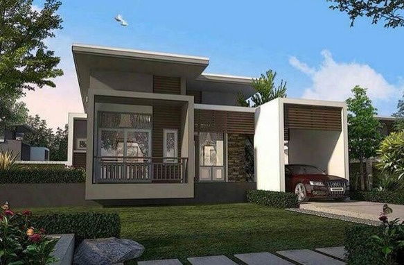 บ้านเดี่ยว