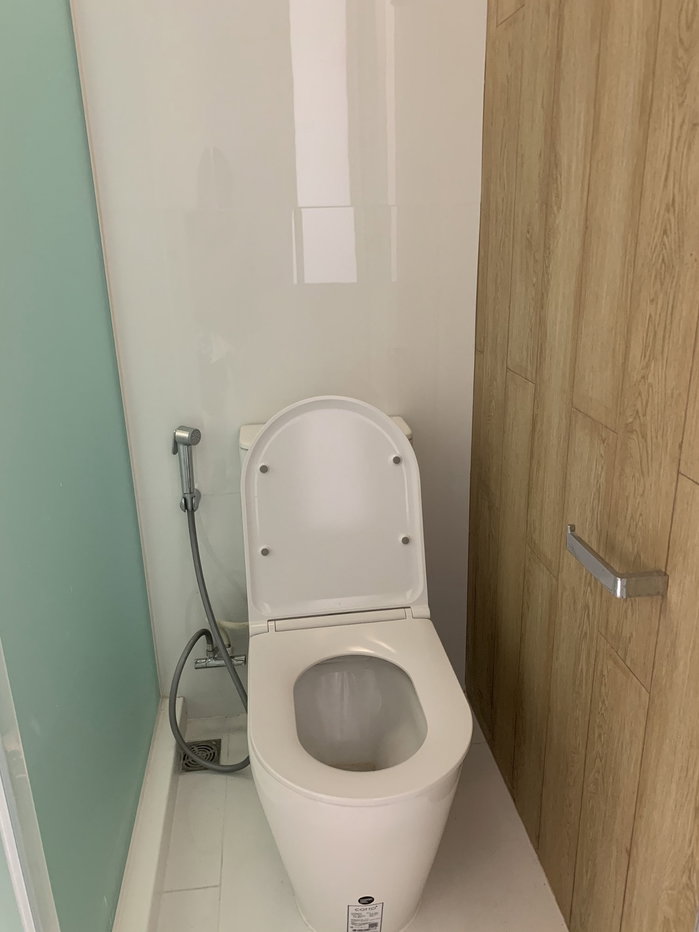 picture Triple Y Residence【𝐑𝐄𝐍𝐓】🔥 Modern style room, complete machine Wide space. 🔥 Contact Line ID: @hacondo - 8/9