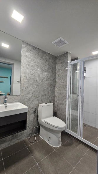 picture For rent 📣atmoz oasis onnut📣 New condo near BTS On Nut, beautifully decorated, complete with furniture and electrical appliances. - 25/28