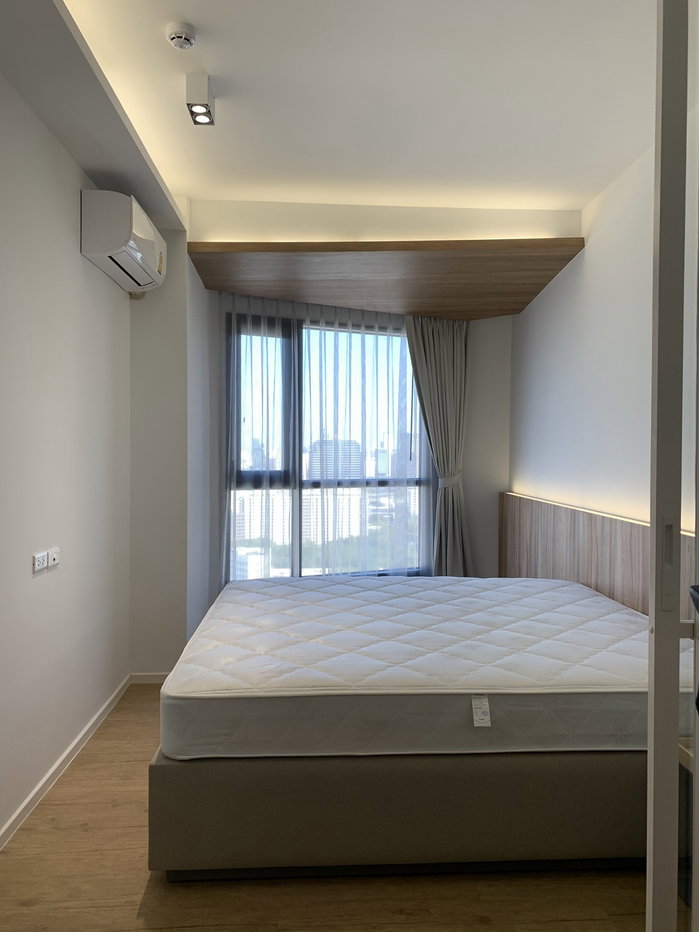 picture Triple Y Residence【𝐑𝐄𝐍𝐓】🔥 Modern style room, complete machine Wide space. 🔥 Contact Line ID: @hacondo - 1/9