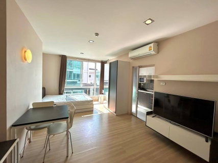 ขายพร้อมผู้เช่า Condo One Plus คลองชล 2 วิวสระ 2.2ล้านบาท โทร 082-389-9314 (คุณบู)
