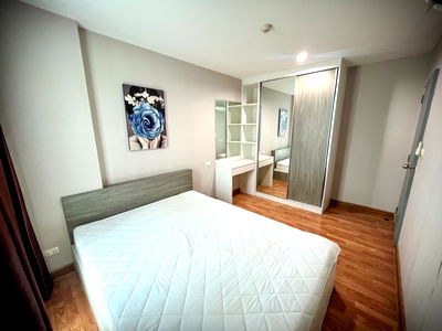 เช่าคอนโด เขตหลักสี่ : 💥🔔⚠️🏘️Ⓜ️กดปุ่มแอดไลน์💥สุชารี ไลฟ์ หลักสี่ - แจ้งวัฒนะ