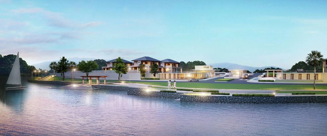 รูป Sivalee Lakeview - Chiangmai - รูปที่ 1/7