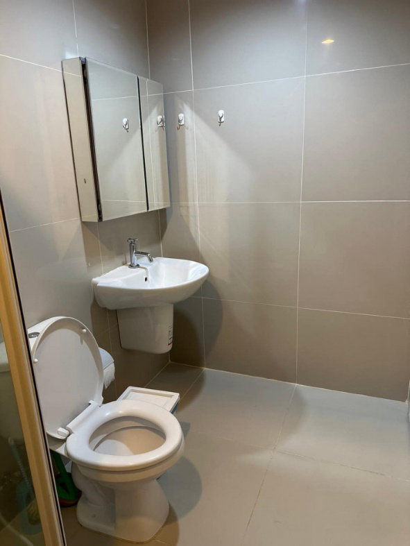 picture Condo for rent S&S Sukhumvit 101/1 S&S Sukhumvit 101/1 - 2/8