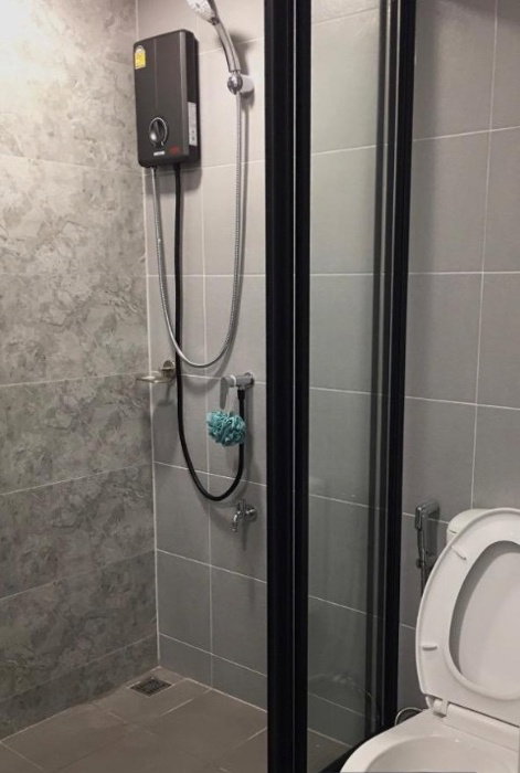 picture  Kave town colony Condo For Rent / Line : @mintocondo - 13/14
