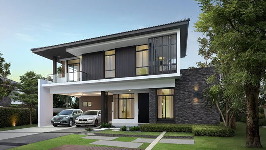 รูป Sivalee Lakeview - Chiangmai - รูปที่ 4/7