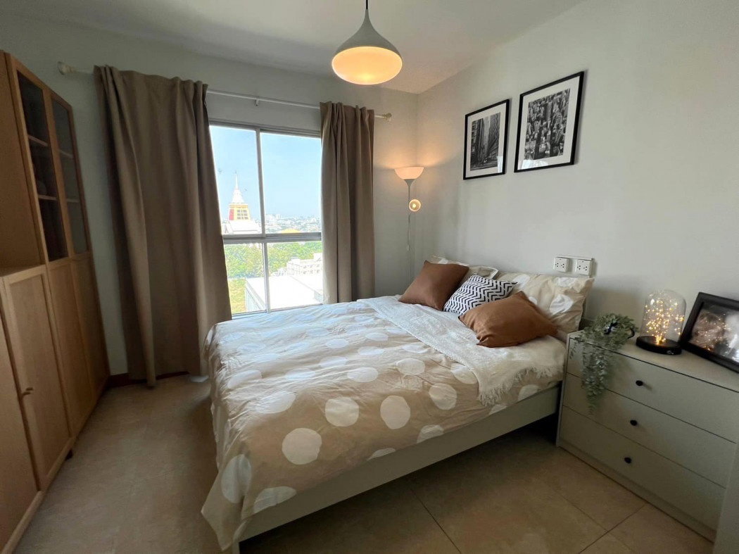 picture Condo for rent S&S Sukhumvit 101/1 S&S Sukhumvit 101/1 - 1/8