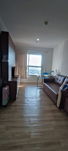 **พร้อมอยู่**  ให้เช่าถูกมาก อิซซี่คอนโดสุขสวัสดิ์ ISSI CONDO SUKSAWAD 2 ห้องนอน **รีโนเวทใหม่ราคาเดิม**