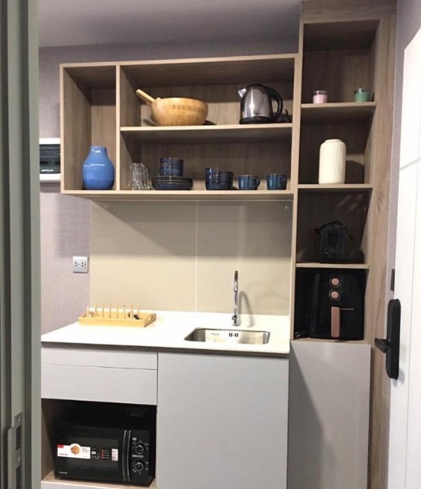 picture  Kave town colony Condo For Rent / Line : @mintocondo - 9/14