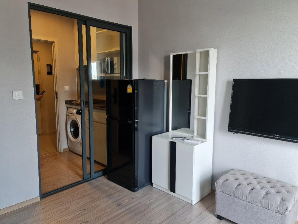 รูป MW๙๐🔴🟢🟡กดปุ่มแอดไลน์ได้เลยนะคะ🔴💥💎The Tree Hua Mak Interchange - รูปที่ 2/11