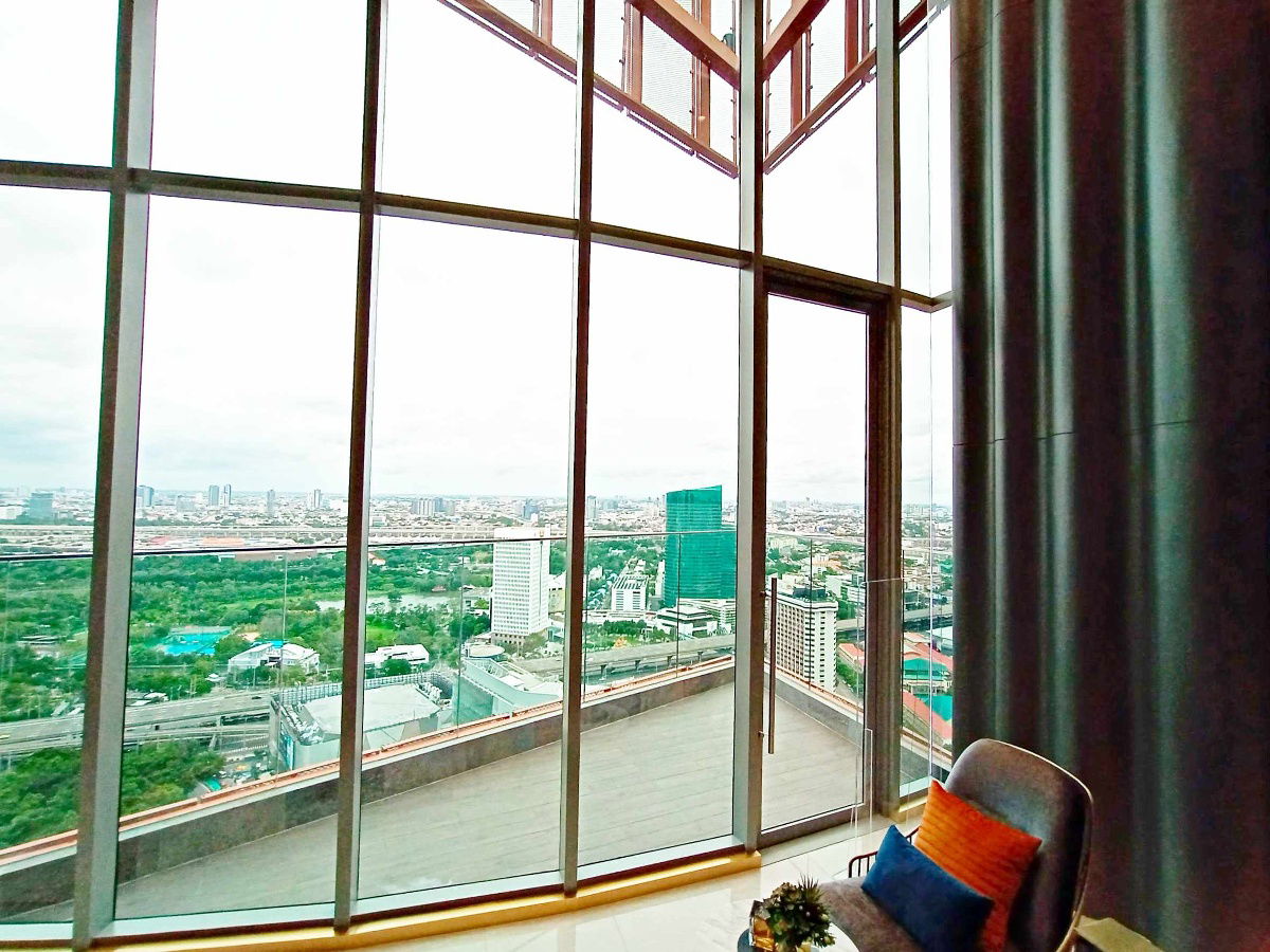 รูป Life Ladprao Valley (BTS ห้าแยกลาดพร้าว หน้าทางเข้าโครงการ) - รูปที่ 42/52