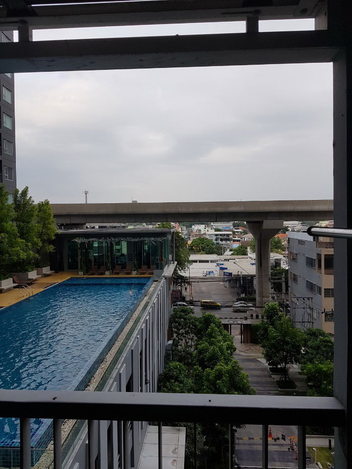 รูป 🔴 RMP4256🟡 ให้เช่าถูกมาก👍แอสปาย รัชดา - วงศ์สว่าง💛🧡 ✅แอดไลน์ @119dgdea ( มี @ ด้วย) แอดมินตอบไว - รูปที่ 7/11