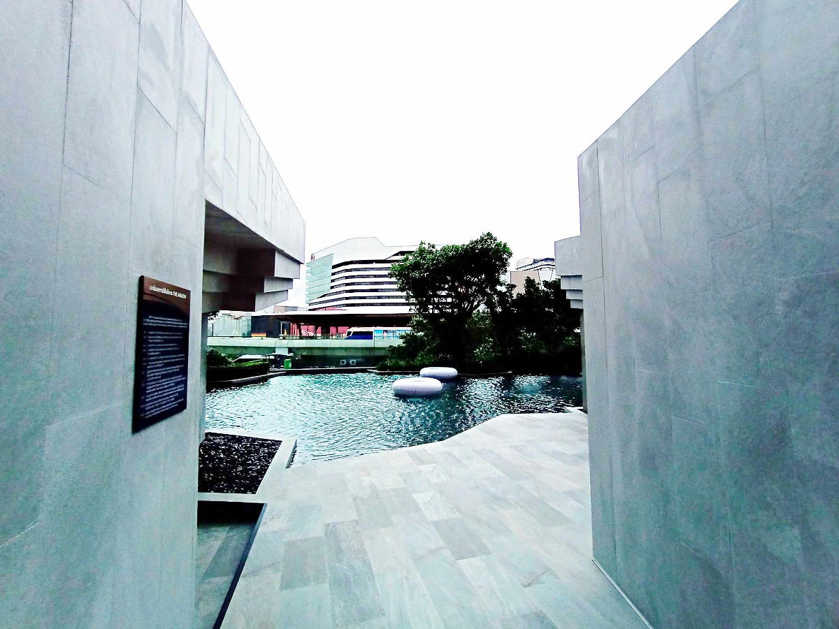 รูป Life Ladprao Valley (BTS ห้าแยกลาดพร้าว หน้าทางเข้าโครงการ) - รูปที่ 46/52