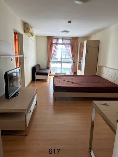 Onnut BTS The link Sukhumvit 50