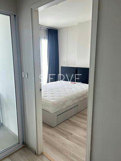 Condo For Sale Centric Ratchada - Huai Khwang Good Location MRT Huai Khwang 120 m.