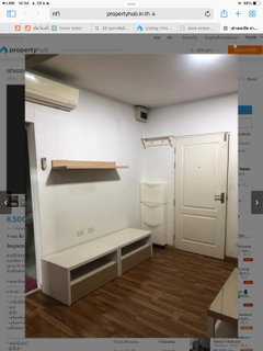 รูปภาพ The seed Sathorn-Taksin condominium for rent