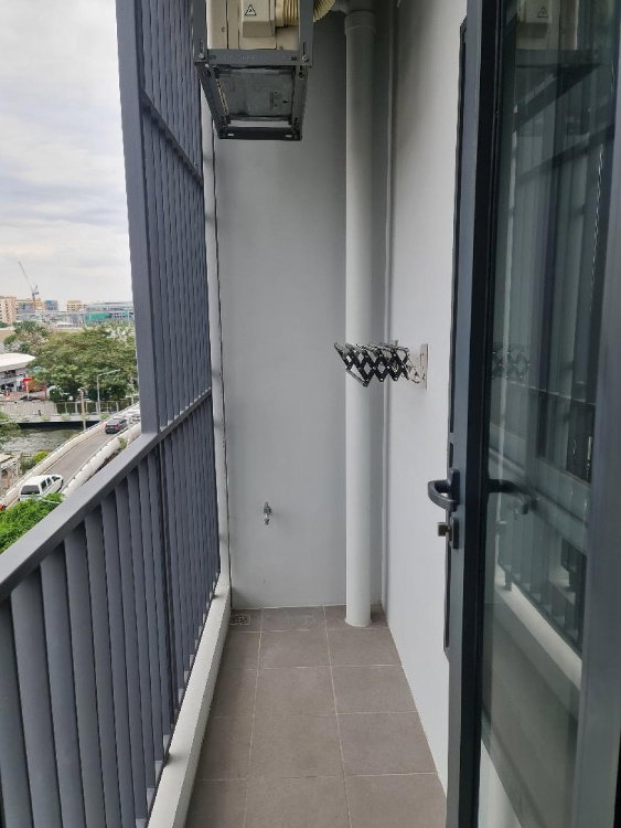 รูป MW๙๐🔴🟢🟡กดปุ่มแอดไลน์ได้เลยนะคะ🔴💥💎The Tree Hua Mak Interchange - รูปที่ 8/11